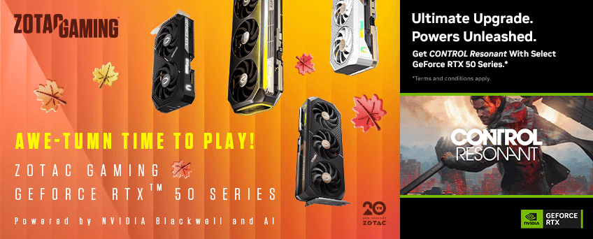 ZOTAC