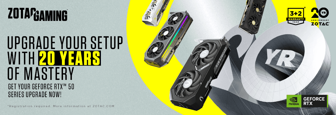 zotac desktop