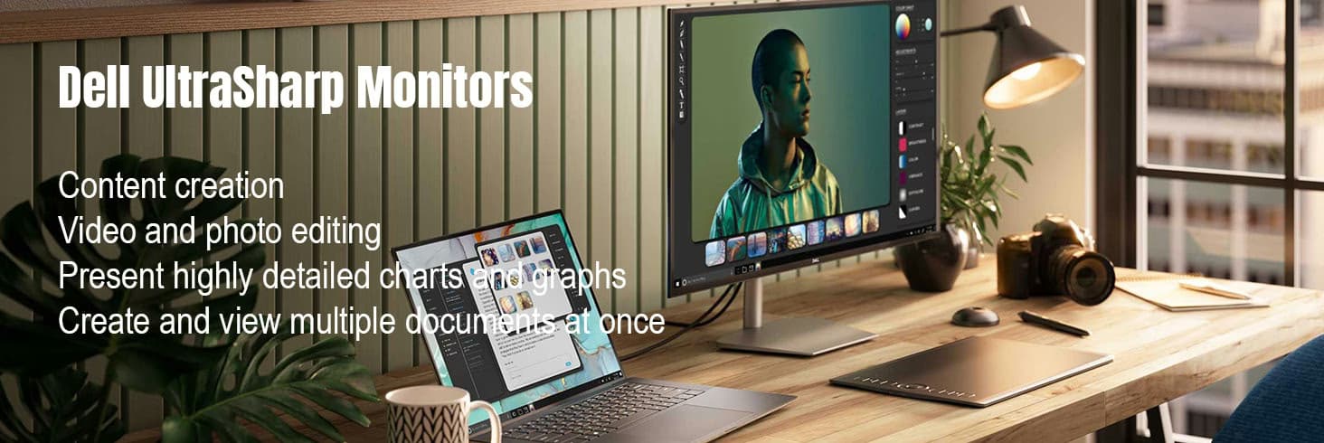Dell Monitor