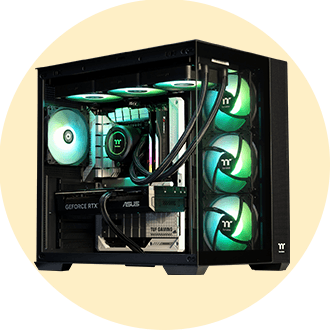 gaming-pcs
