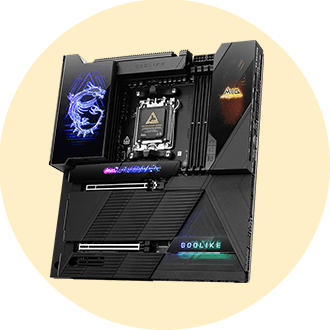 motherboards