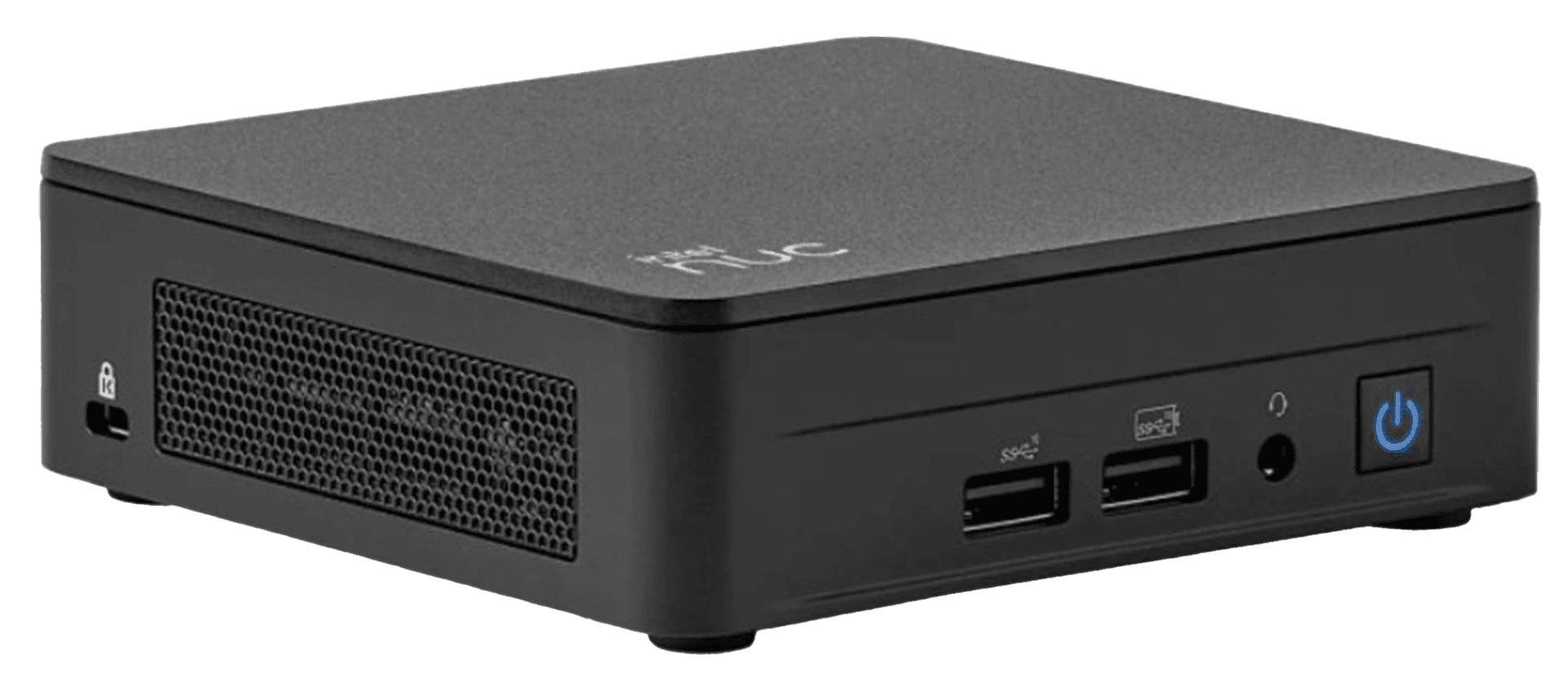 ASUS NUC 13 Pro Mini PC Kit, RNUC13ANKI500003I, Intel Core i5-1340P, Intel Iris Xe Graphics, Wi-Fi 6E, Bluetooth, Barebone (No RAM / No Storage) | 90AR0031-M000A0 – Buy Online
