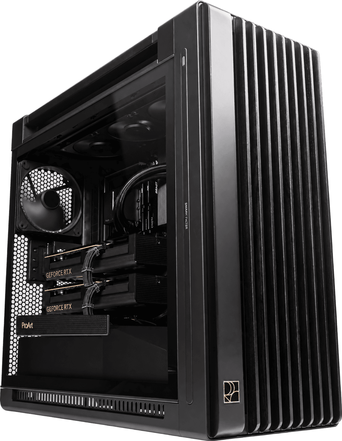 Cortex Agent Computer Powered by ASUS AI Workstation, Ryzen 9 9900X, Dual PRIME RTX 5060 Ti 16GB, 32GB DDR5, 1TB NVMe, WiFi 7 & Dual Network Port – Buy Online