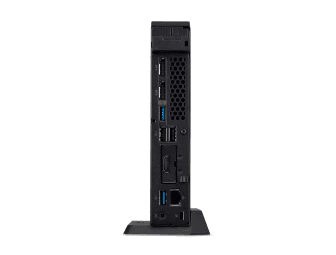 Acer Veriton S2722G Mini Commercial PC, Intel Core i7-14700 20-Core, 16GB DDR5, 512GB Gen4 NVMe SSD, WiFi 6, FreeDOS, Mid-Tower | DT.R61EM.00W – Buy Online