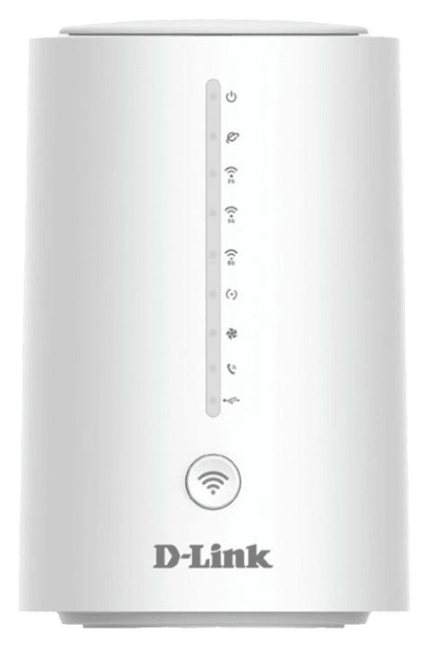 D-Link DIR-BE981 BE10000 Tri-Band Wi-Fi 7 Mesh Router, Up to 10 Gbps Wireless Speeds (2.4GHz / 5GHz / 6GHz), 1x 10G Multi-Gig WAN Port, 4x Gigabit LAN Ports, 320MHz Channels, Multi-Link Operation (MLO), 7 High-Power Internal Antennas, WPA3 Security | DIR-BE981 – Buy Online