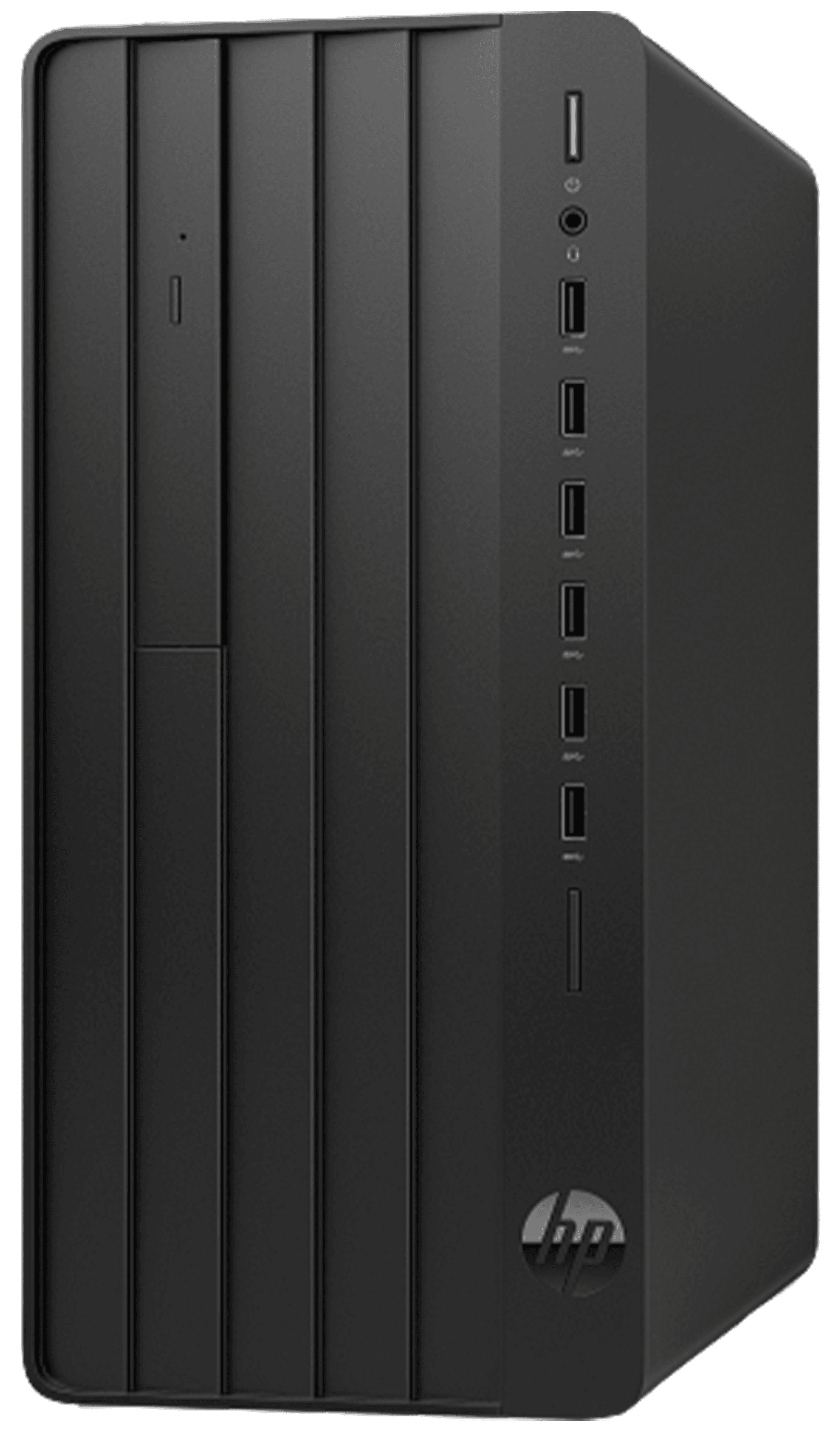 HP 290 G9 Pro Tower Desktop, Intel Core i7 14th Gen 14700, 8GB RAM, 512GB SSD, Wired Keyboard & Mouse, DOS | D1AW1AT#A2N – Buy Online