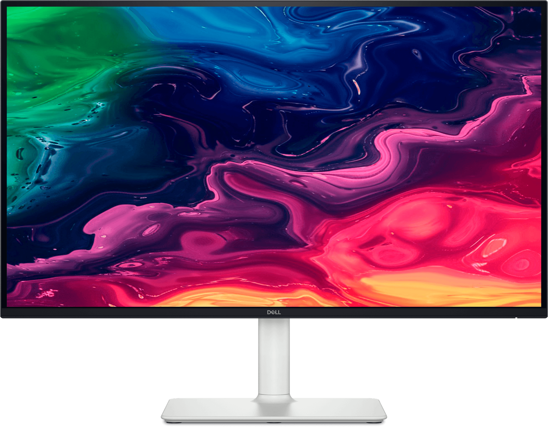 Dell 27 Plus 4K USB-C Monitor, S2725QC 27" UHD, 3840x2160, 120HzRefresh Rate, 4ms, IPS, 65W PD, Built-in 5W Speakers | S2725QC – Buy Online