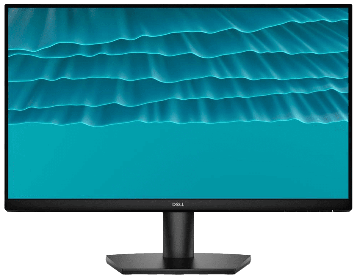 Dell SE2426H 24" FHD (1080p) Monitor, 144Hz, 1ms MPRT, IPS Panel, AMD FreeSync, Dual HDMI, Anti-Glare, Black | SE2426H – Buy Online