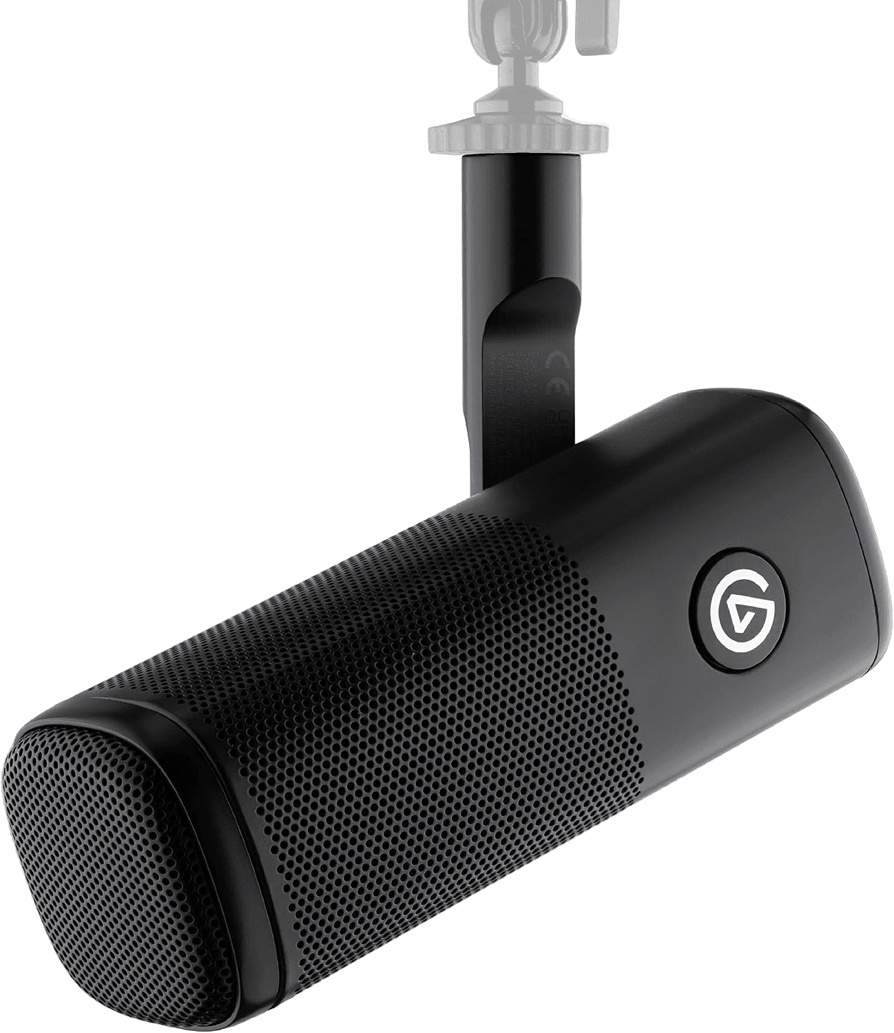 Elgato Wave DX Dynamic XLR Broadcast Microphone, Cardioid Vocal Mic for Streaming & Podcasting | 10MAH9901 – Buy Online