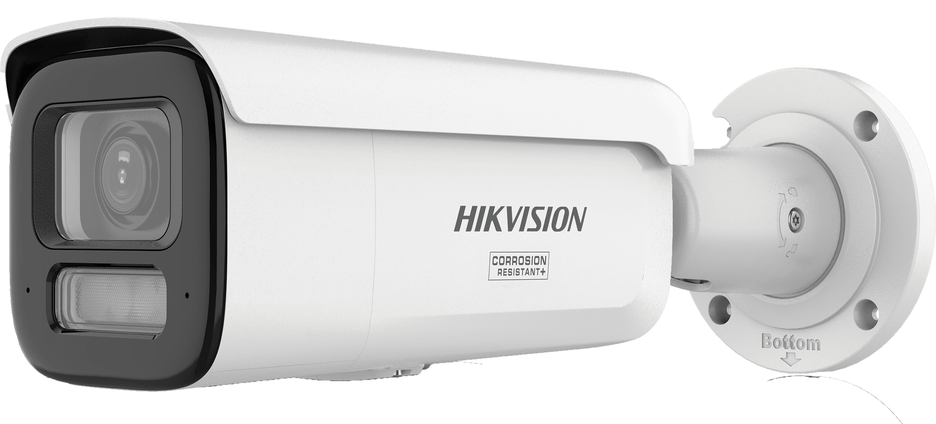 Hikvision DS-2CD2687G3-LIZSY 8MP Smart Hybrid Light Varifocal Bullet Camera, 2.8-12mm Motorized Lens, ColorVu & IR | DS-2CD2687G3-LIZSY – Buy Online