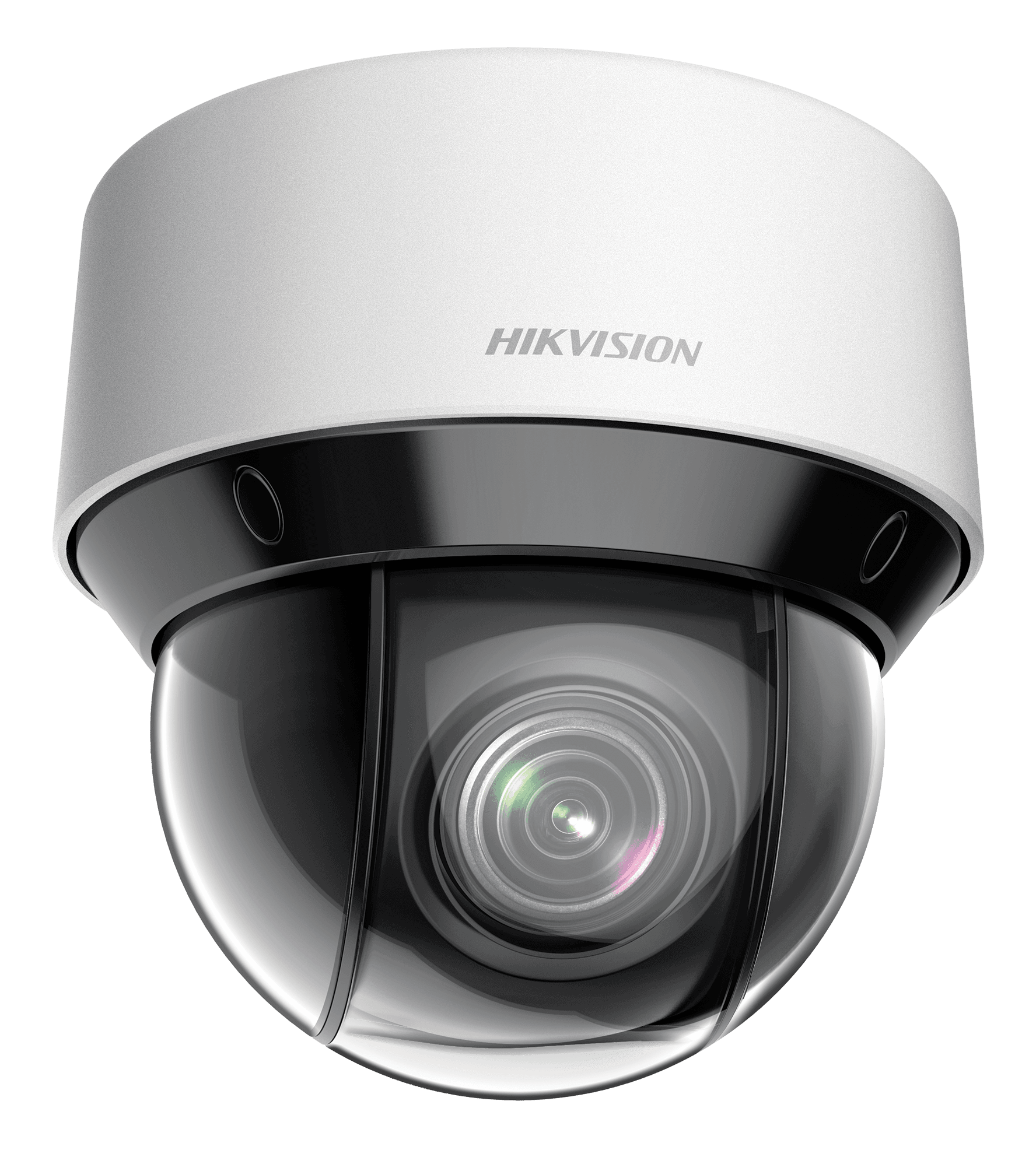 Hikvision DS-2DE4A404IW-DE 4MP Mini PTZ Network Camera, 4x Optical Zoom, 50m IR, 2.8-12mm | DS-2DE4A404IW-DE – Buy Online