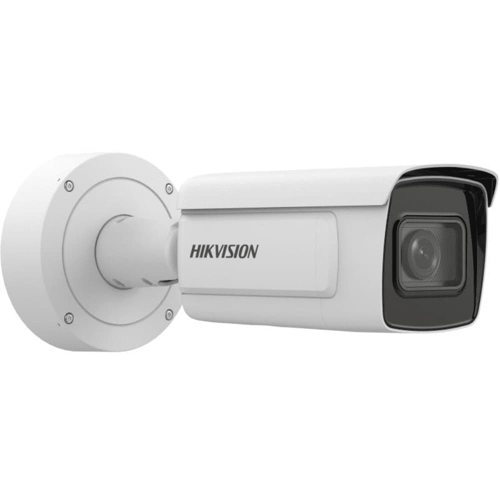 Hikvision IDS-2CD7A46G0/P-LZHS DeepinView 4MP ANPR Bullet Camera, Motorized 2.8-12mm Lens | IDS-2CD7A46G0/P-LZHS – Buy Online