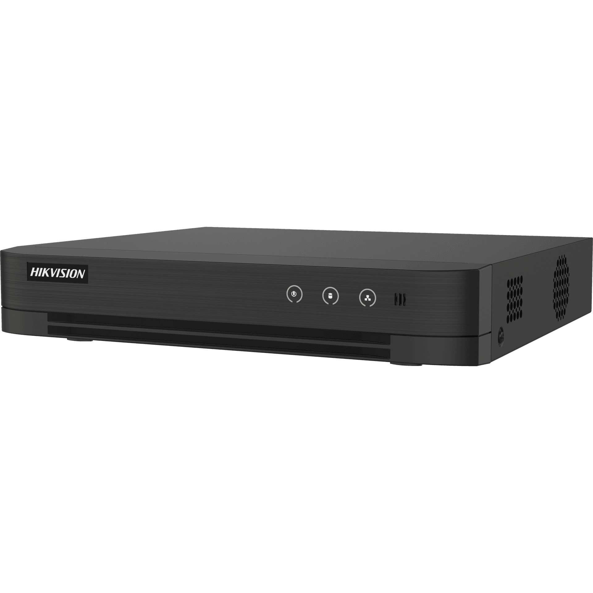 Hikvision iDS-7208HQHI-M1/T 8-Channel 3K/5MP AcuSense DVR, 1 SATA, Motion Detection 2.0 | IDS-7208HQHI-M1/T – Buy Online