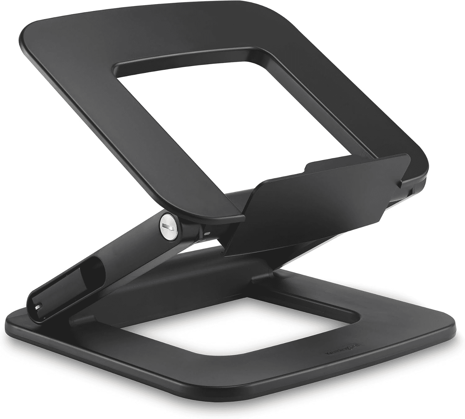 Kensington EQ Adjustable Multi-Angle Laptop Stand, Portable, Foldable, Ergonomic Riser for Laptops up to 16" | K50427WW – Buy Online