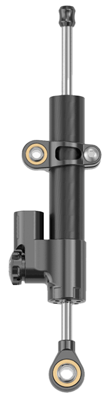MOZA Flight MRP Adjustable Damper, Hydraulic Resistance Upgrade for MRP Rudder Pedals | AS020 – Buy Online