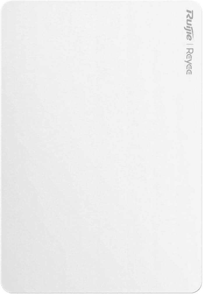 Ruijie Reyee RG-RAP1260 AX3000 Dual-Band Wi-Fi 6 Wall-Plate Access Point, 4x Gigabit Ports, 802.3af/at PoE, Centralized Ruijie Cloud Management | RG-RAP1260 – Buy Online