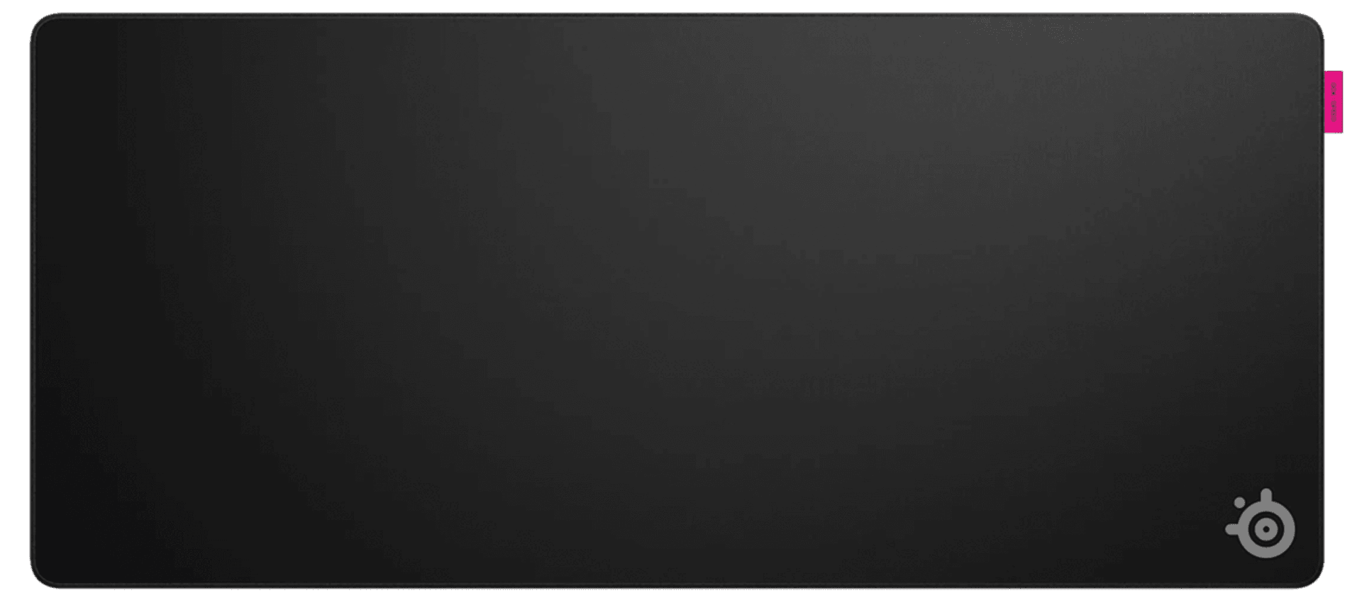 SteelSeries QcK Performance Speed XL Gaming Mouse Pad, 900x400mm, Low-Friction Glide, 3.5mm Neoprene Base, Anti-Fray Stitched Edges, Black | 63431 – Buy Online