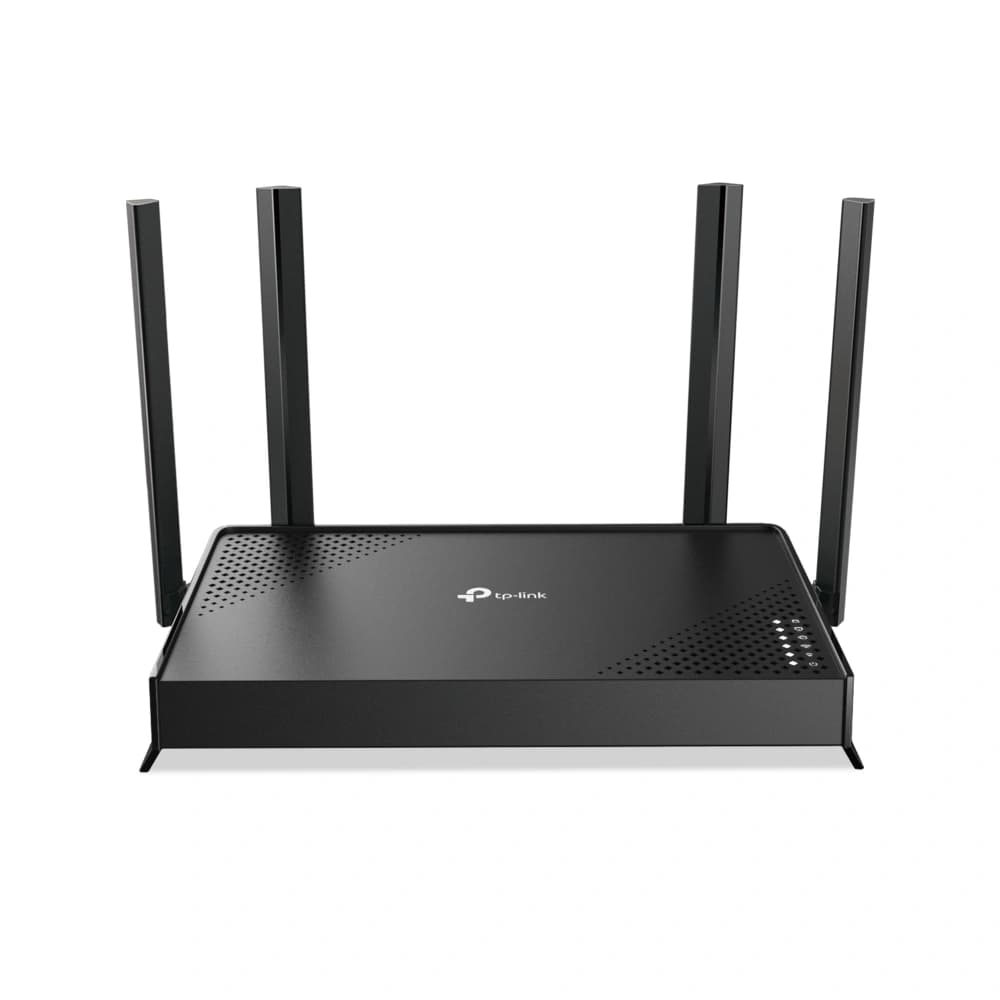 TP-Link Archer BE220 BE3600 Dual-Band Wi-Fi 7 Router, 3.6 Gbps, EasyMesh Compatible, Gigabit Ports | ARCHER BE220 – Buy Online
