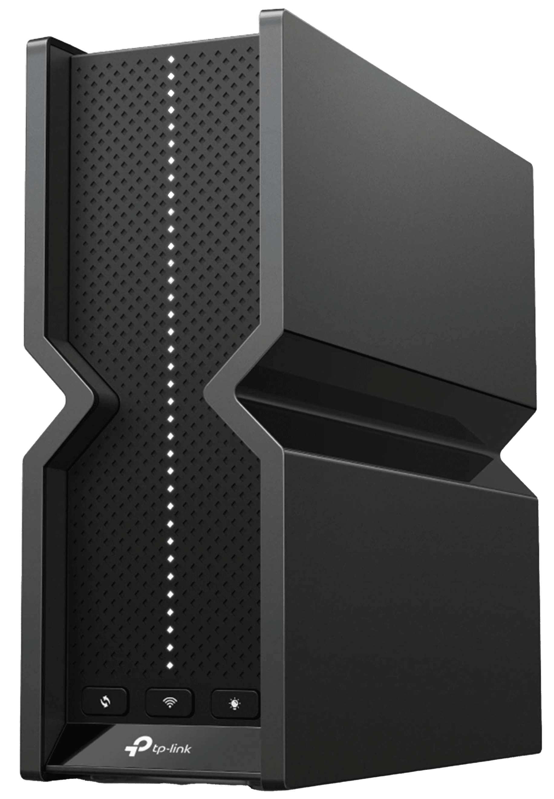 TP-Link Archer BE550 BE9300 Tri-Band Wi-Fi 7 Router, 9.2 Gbps, 5x 2.5G Ports, EasyMesh | ARCHER BE550 – Buy Online