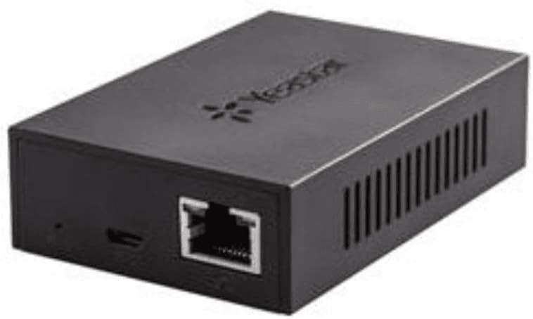 Yeastar TA200 2-Port FXS Analog Telephone Adapter & VoIP Gateway, SIP Compliant, Micro USB Powered, T.38 Fax Support | TA200 – Buy Online