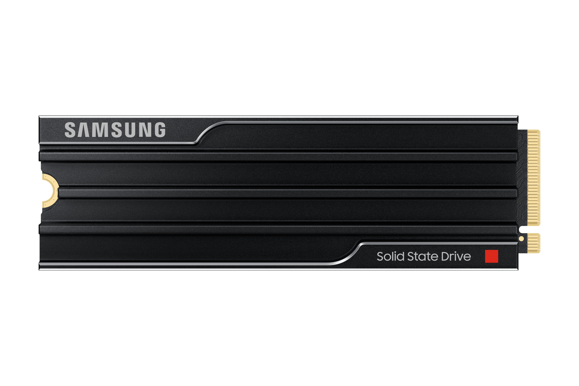 Samsung 9100 PRO with Heatsink 8TB NVMe M.2 SSD, PCIe 5.0 x4, Up to 14,800 MB/s, PS5 Ready, 8GB Cache, Integrated Thermal Shield | MZ-VAP8T0CW – Buy Online