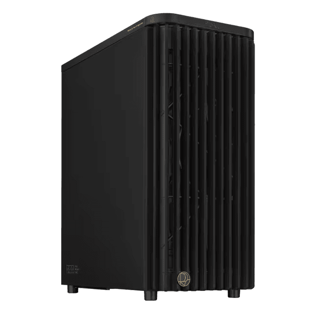 ProArt Workstation PC Powered By ASUS, AMD Ryzen 9 9950X3D2, ProArt RTX 5080 16GB, T-Force 32GB CL30 DDR5, 2TB Gen5 SSD, ProArt PA401 Wood Edition – Buy Online