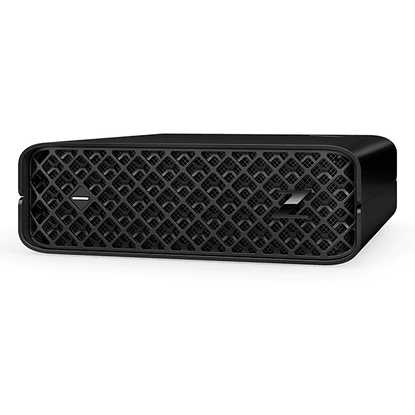 HP Z2 G9 Mini Workstation, Intel?? Core??? i7 13700 Processor, 16GB RAM, 512GB SSD, NVIDIA?? T400 4GB GDDR6 Graphics, Windows 11 Pro, 3 Year Warranty | 4Y5Y9AV