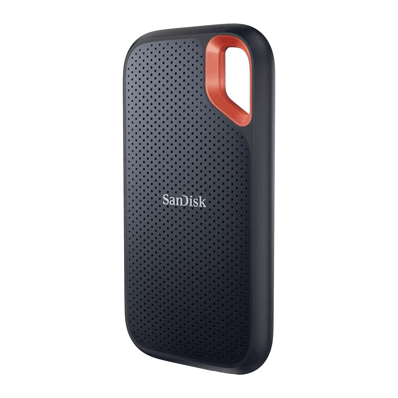 SanDisk Extreme Portable SSD 2TB, NVMe USB 3.2 Gen 2, Up to 1050MB/s Read & 1000MB/s Write, IP65 Rugged External SSD | SDSSDE61-2T00-G25 – Buy Online