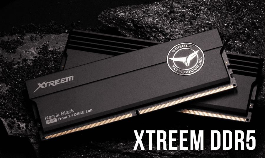 Tenda Teamgroup T-Force Cardea Z44L 2TB Graphene PCIe 4.0 SSD, Read/Write: 500K/550K IOPS, Patented ultra-thin graphene heat spreader | TM8FPL002T0C127 - product view 3 of 6
