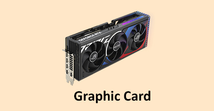 Video / Graphics Cards