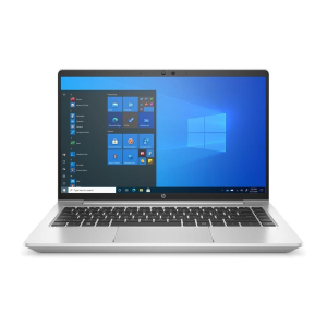 HP ProBook 640 G8 11th Generation Intel® Core™ I5 1135G7 Processor, 8GB RAM, 256GB SSD, 14"FHD Display, Windows 10 Pro, 1 Year Warranty | 250B9EA#ABV