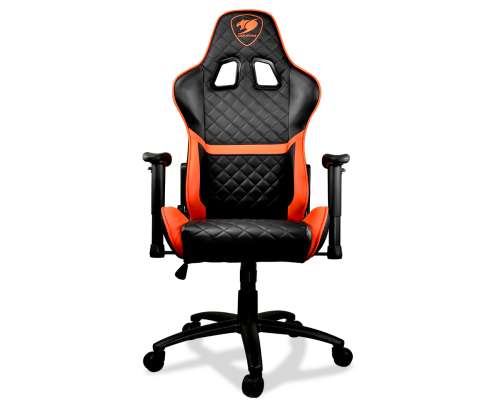 COUGAR GAMING CHAIR ARMOR ONE