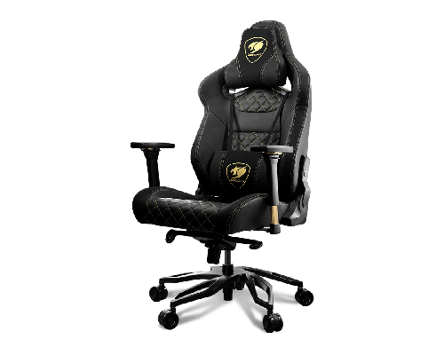 ARMOR TITAN PRO The Flagship Gaming Chair Royal Version