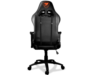 COUGAR GAMING CHAIR ARMOR ONE Black