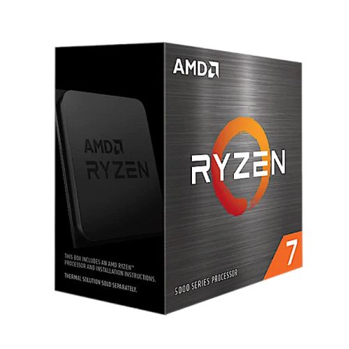AMD 7800X3D RYZEN 7 8CORE,16 THREAD DESKTOP PROCESSOR, 5.0GHZ,MAX BOOST,4.2GHZ BASE,730143314930