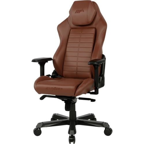 DX RACER GAMING CHAIR BROWN DMC-1233S-C-A3