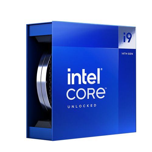 Intel Core i9-14900K Processor 36M Cache, up to 5.80 GHz, 24-Cores 32-Threads