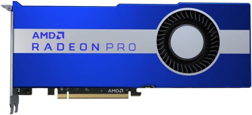 AMD RADEON PRO VII 16 Gb