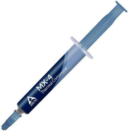 ARCTIC MX-4 2019 Edition - Thermal Compound Paste