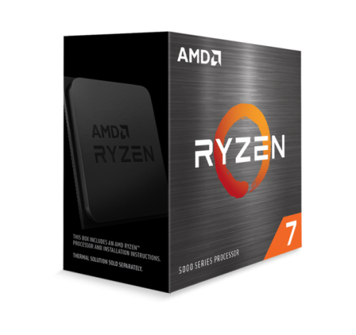 AMD 5800X RYZEN 7 8CORE /16T 