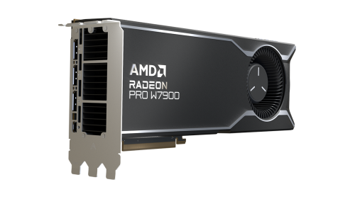 AMD Radeon PRO w7900