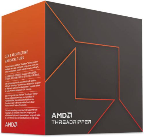 AMD Ryzen™ Threadripper™ 7980X