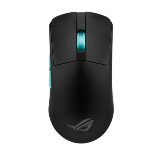 ROG Harpe Ace Aim Lab Edition The ultra-lightweight ROG Harpe Ace Aim Lab Edition is a 54-gram wireless gaming mouse