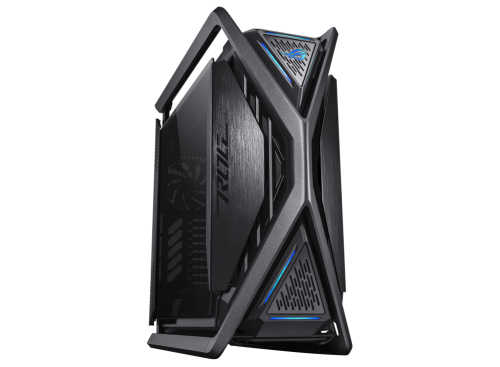 Nanotech Asus PWD. Rendering & Gaming PC - X299-DELUXE II, Core i9-10980XE, Nvidia 4080 SUPER OC 16GB, 64GB RAM (32GB x 2 ) DDR4-3600Mhz, 28 TB ( 4TB NVMe+24TB HDD ), 1000W Platinum, With AIO ARGB Liquid CPU Cooler, Win11 Pro, WiFi+BT, 1 Year Warranty