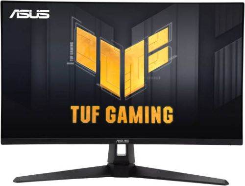
TUF Gaming VG27AQ3A: Conquer Any Game in Abu Dhabi with This Blazing-Fast IPS Monitor