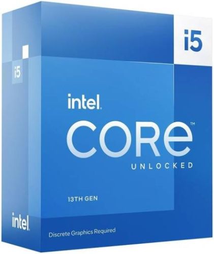 Intel Core Core i5 13400F Raptor Lake Desktop Processor