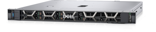 Dell PowerEdge R350-Rack 1U
