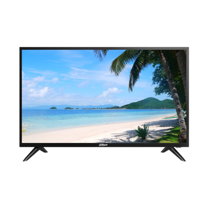 DAHUA 32 INCH DHI- LM32-F200 LED HDMI,VGA AND USB BUIL-IN SPEAKER FHD MONITOR | DHI-LM32-F200