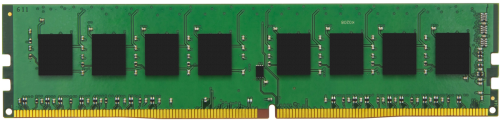 Kingston 64GB DDR5 ECC Desktop Memory 288-Pin DIMM, 4800MT/s Memory Speed, CL40 cycles Latency, 1.1 Voltage, 288-Pin, RoHS Compliant, Halogen-Free | KSM48R40BD4TMM-64HMR
