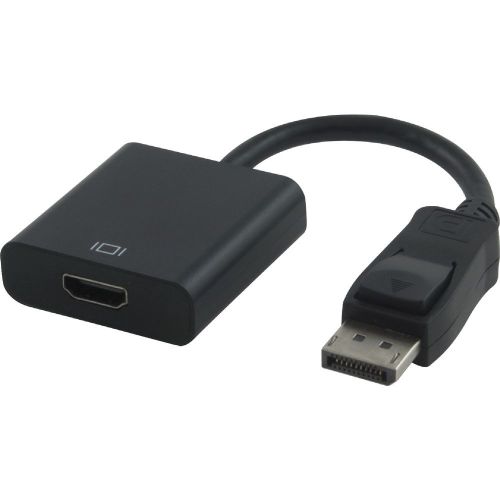 Kongda DP To HDMI Adapter